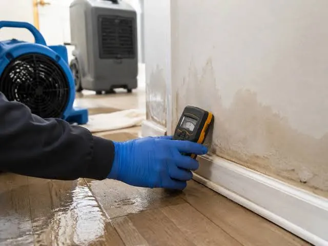 24/7 Water damage restoration services in Prosper, TX - Rapid flood cleanup and mitigation